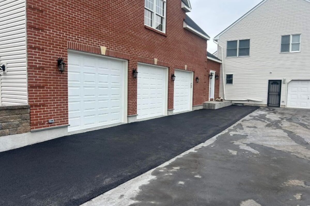 Asphalt Repair services by AB Asphalt Solutions